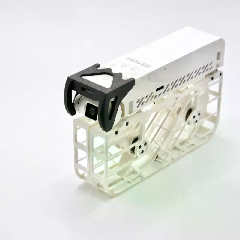 Protector de Gimbal para Cámar - 3D Printing Pla reseña y precio
