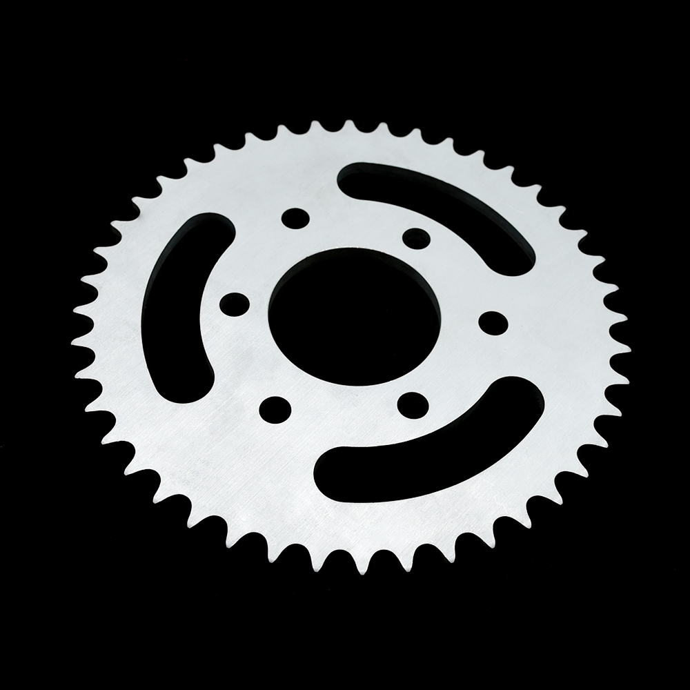 Componentes Metálicos Personal - 3D Printing Stainless Steel reseña y precio