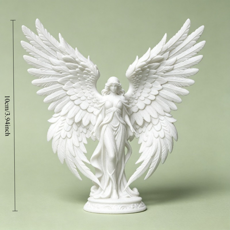 Adorno de Lujo Ligero con Dise - 3D Printing Apps reseña y precio