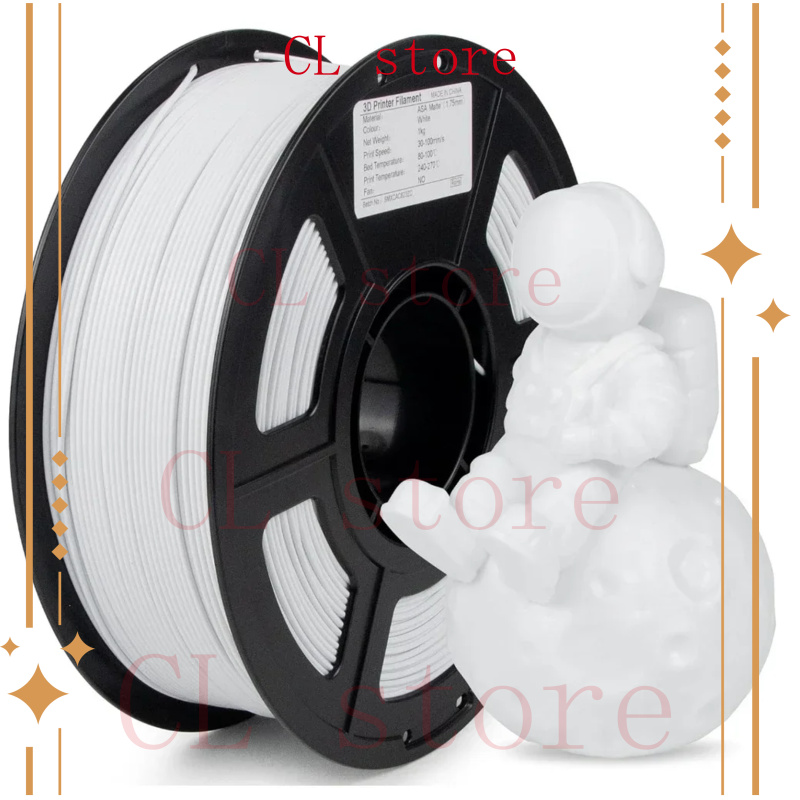 Filamento ASA 1,75 mm - Materi - Asa Filament Outdoor reseña y precio