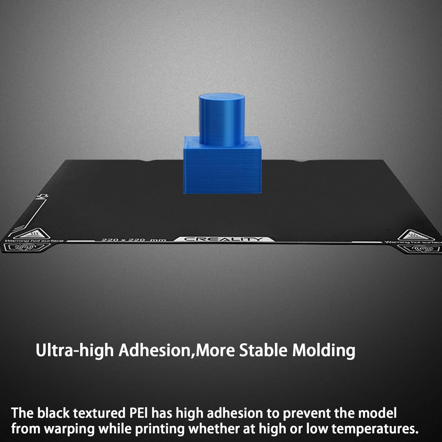 Placa de construcción de resin - 3D Printing Epoxy Resin reseña y precio