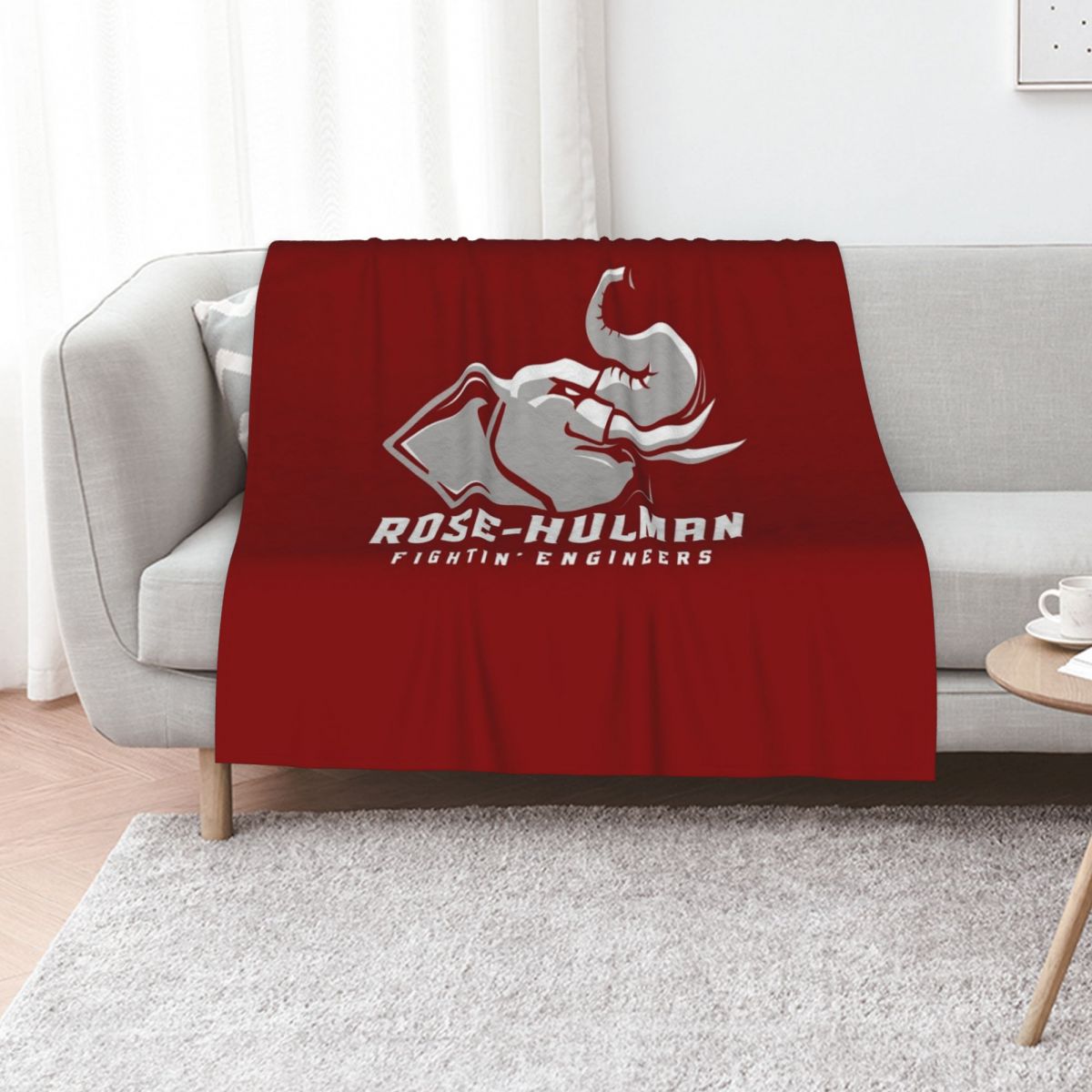 The Rose Hulman Fightin' Engin - 3D Printing Engineer reseña y precio