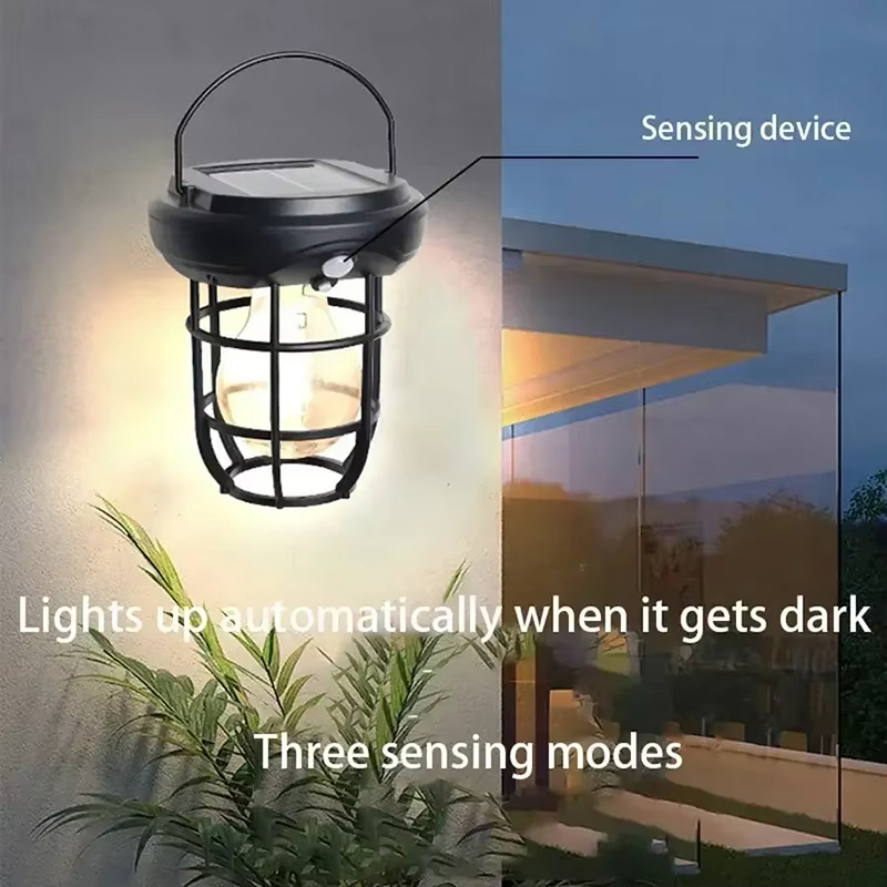 Lámpara de Camping Portátil co - Asa Filament Outdoor reseña y precio
