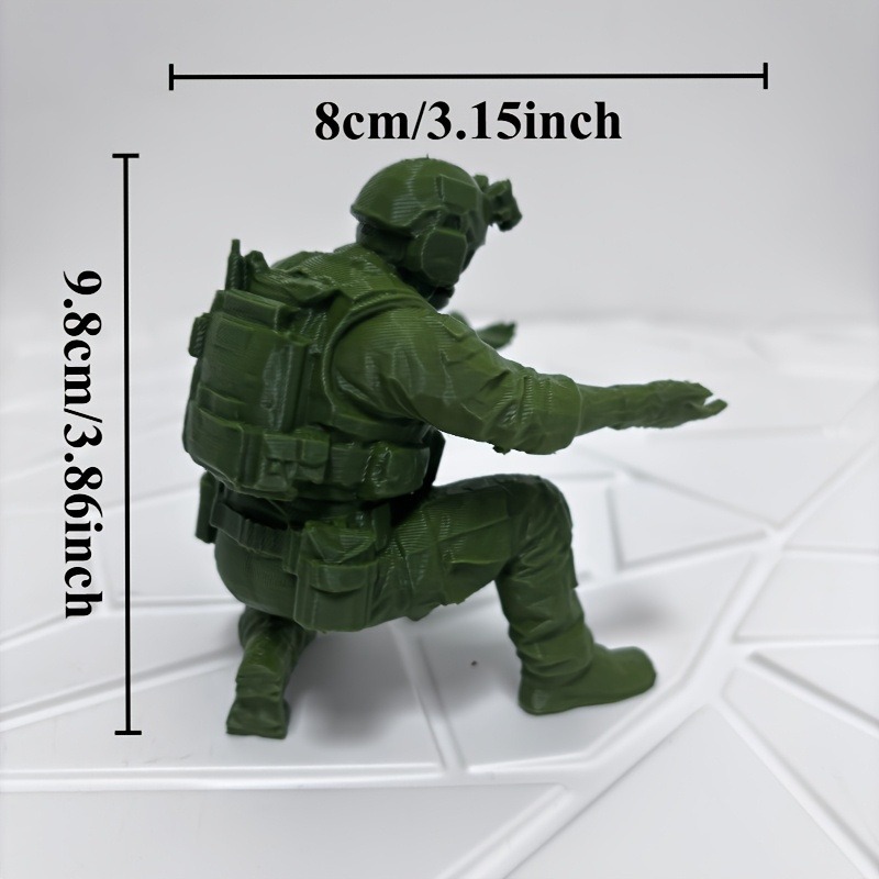 Soporte para bolígrafos de mod - 3D Printing Engineer reseña y precio