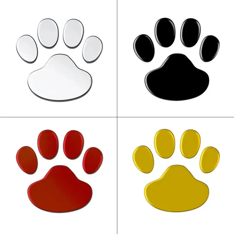1/4 Pares de Pegatinas 3D con  - 3D Printing Quote reseña y precio