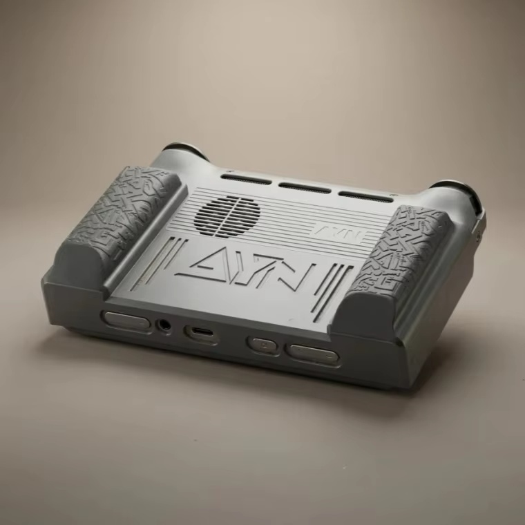 Cubierta Protectora Ergonómica - 3D Printing Technology reseña y precio