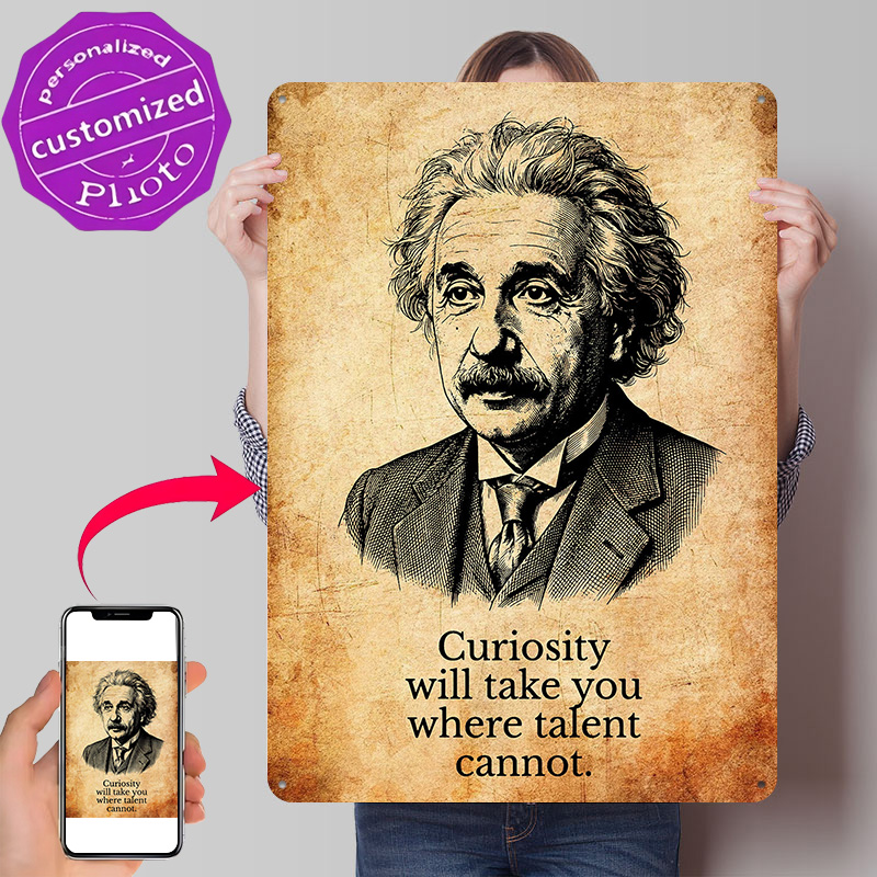 Póster con Cita Inspiradora de - 3D Printing Quote reseña y precio