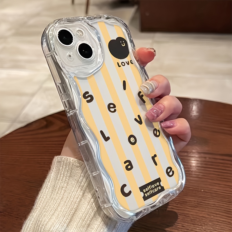 Funda de teléfono vintage con  - 3D Printing Quote reseña y precio