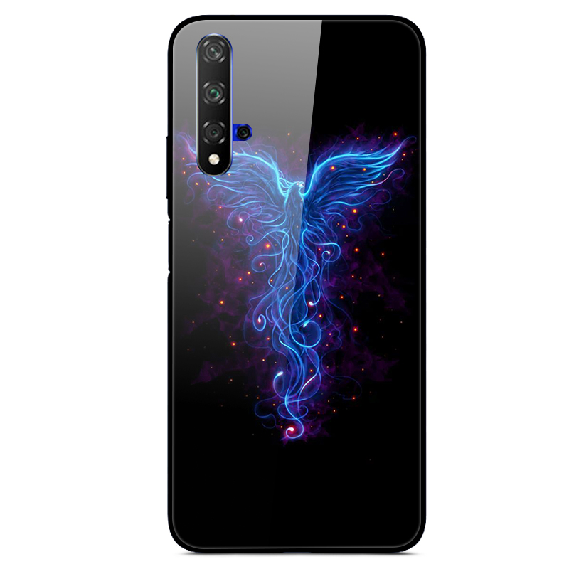 Para Huawei Nova 5T funda de v - 3D Printing Quote reseña y precio