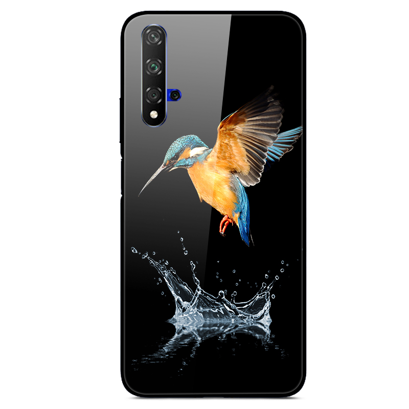 Para Huawei Nova 5T funda de v - 3D Printing Quote reseña y precio