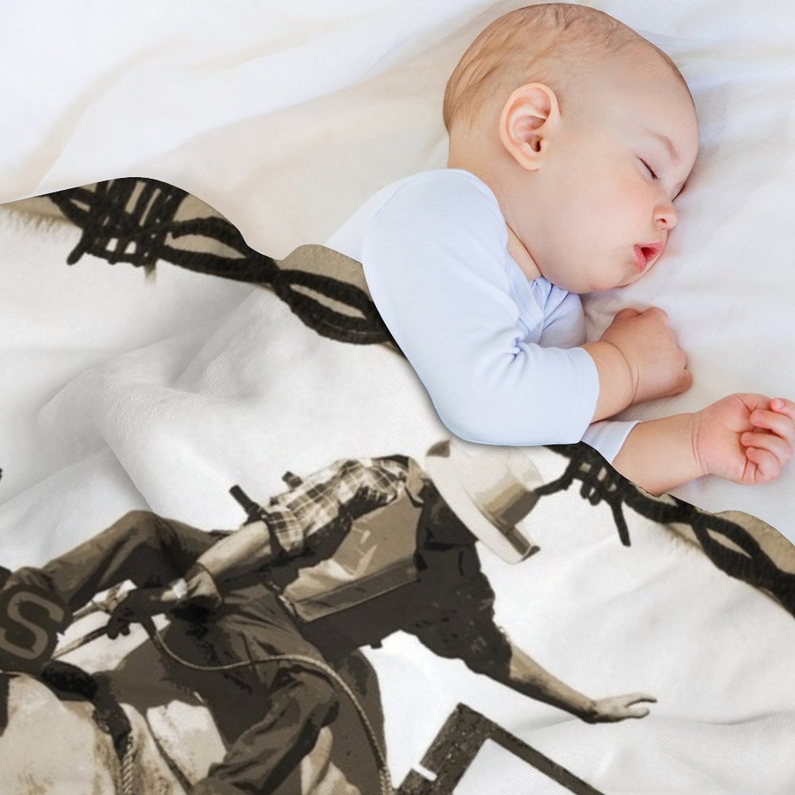 BULL RIDER, RODEO QUOTES ART A - 3D Printing Quote reseña y precio