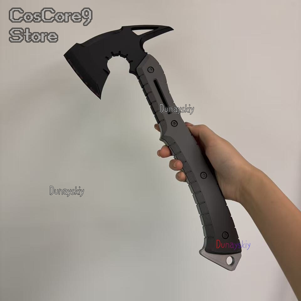 Accesorios de Cosplay de Terro - 3D Printing Material reseña y precio