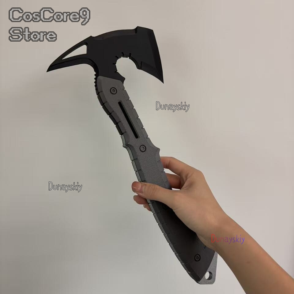 Accesorios de Cosplay de Terro - 3D Printing Material reseña y precio